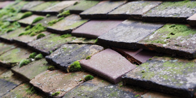 Ramsbottom roof repair costs